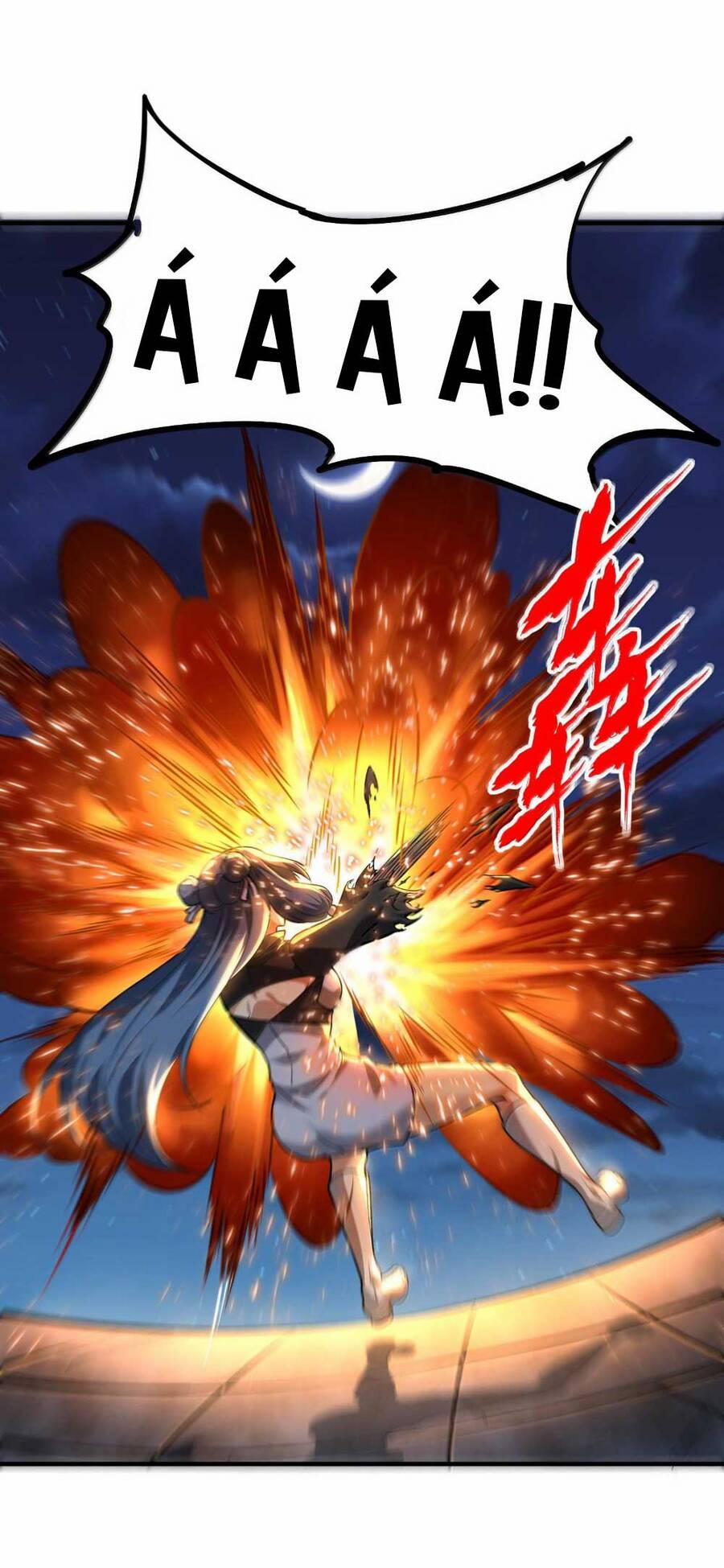 Tôi Livestream Cầu Hôn Nữ Quỷ Vậy Mà Thành Công!? 48 trang 63