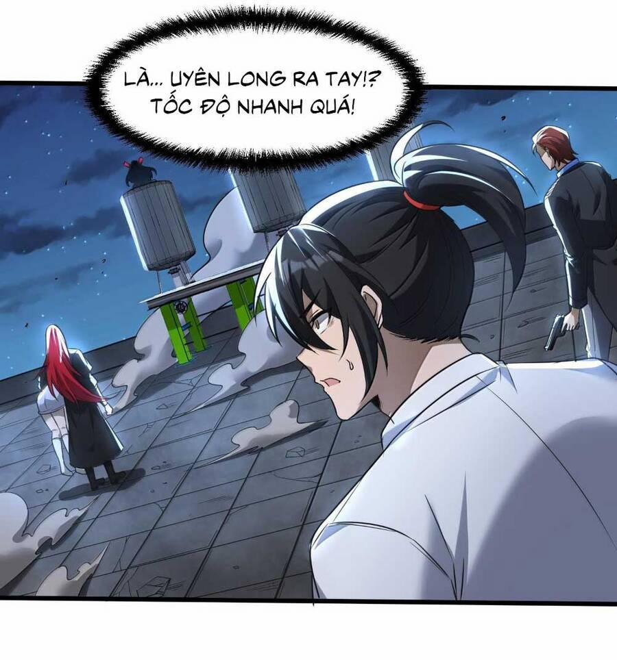 Tôi Livestream Cầu Hôn Nữ Quỷ Vậy Mà Thành Công!? 48 trang 72