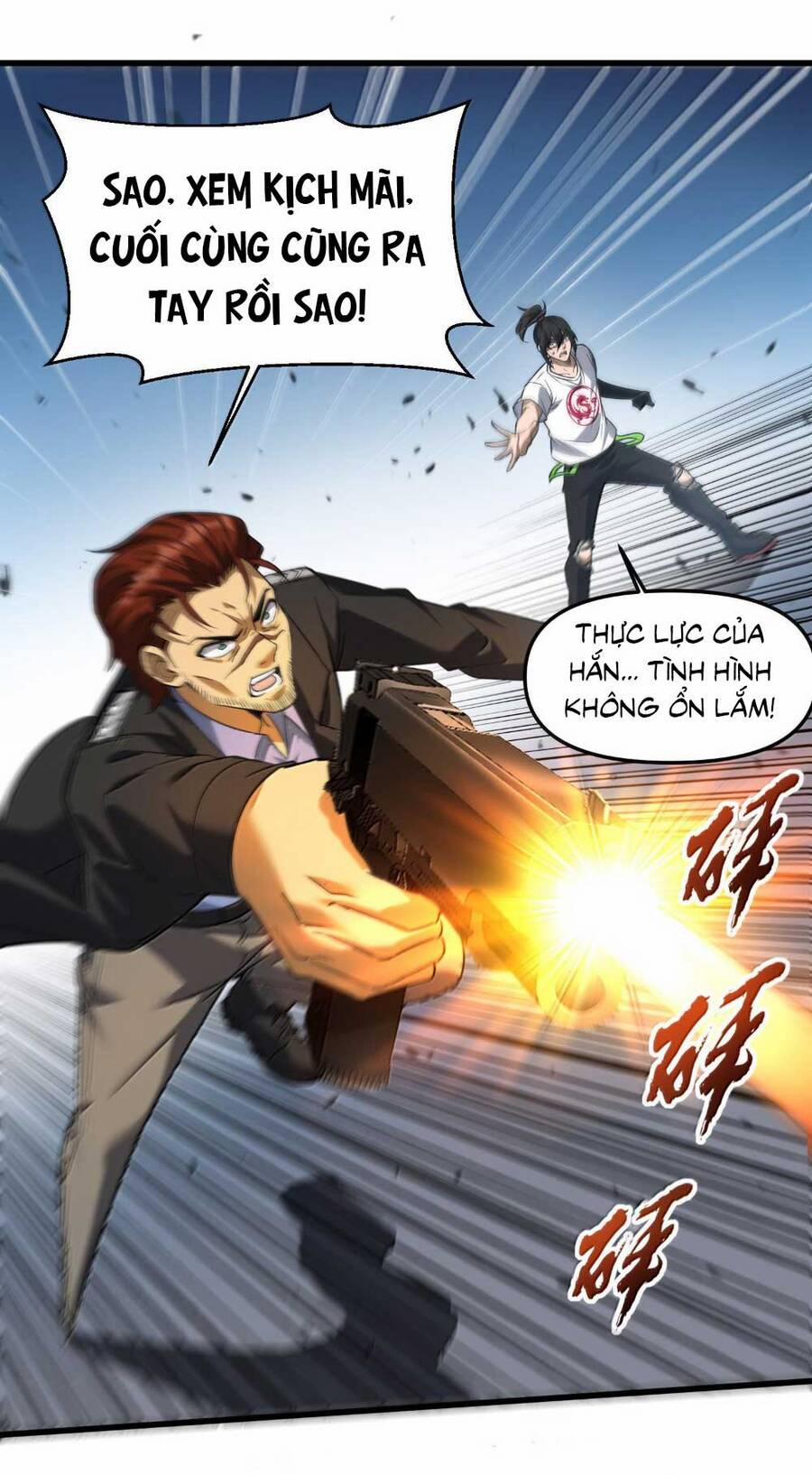 Tôi Livestream Cầu Hôn Nữ Quỷ Vậy Mà Thành Công!? 48 trang 73