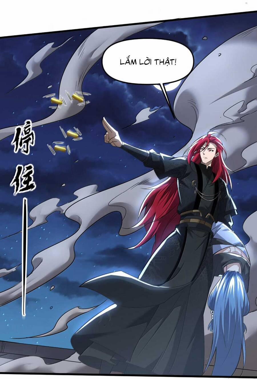 Tôi Livestream Cầu Hôn Nữ Quỷ Vậy Mà Thành Công!? 48 trang 74