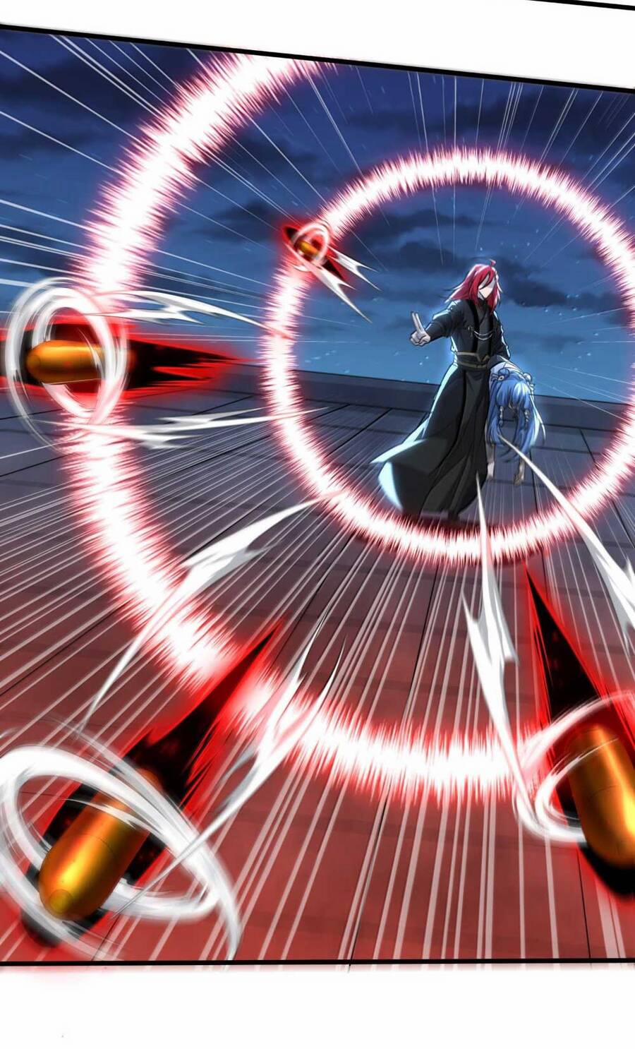 Tôi Livestream Cầu Hôn Nữ Quỷ Vậy Mà Thành Công!? 48 trang 75