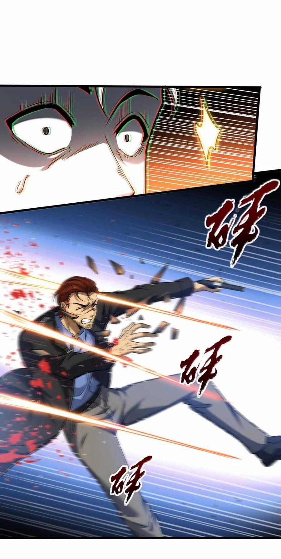 Tôi Livestream Cầu Hôn Nữ Quỷ Vậy Mà Thành Công!? 48 trang 77