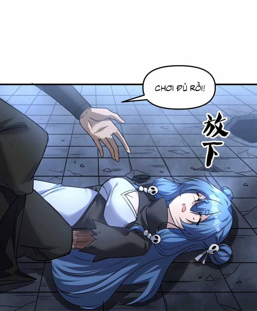 Tôi Livestream Cầu Hôn Nữ Quỷ Vậy Mà Thành Công!? 48 trang 78