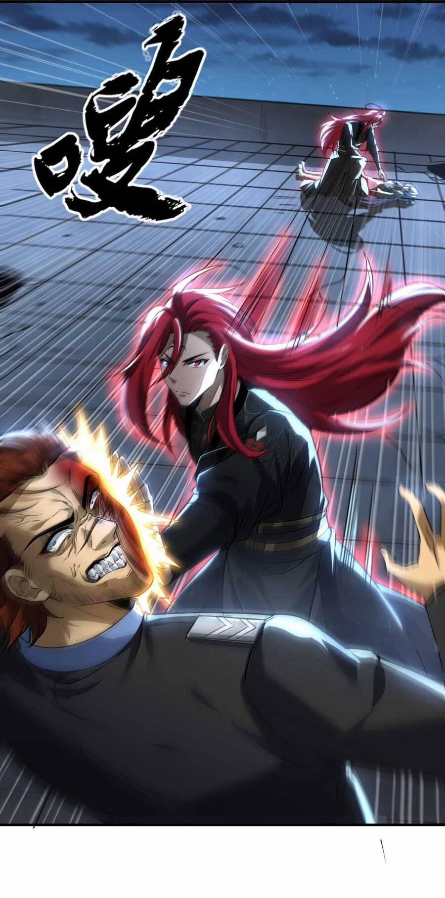 Tôi Livestream Cầu Hôn Nữ Quỷ Vậy Mà Thành Công!? 48 trang 79