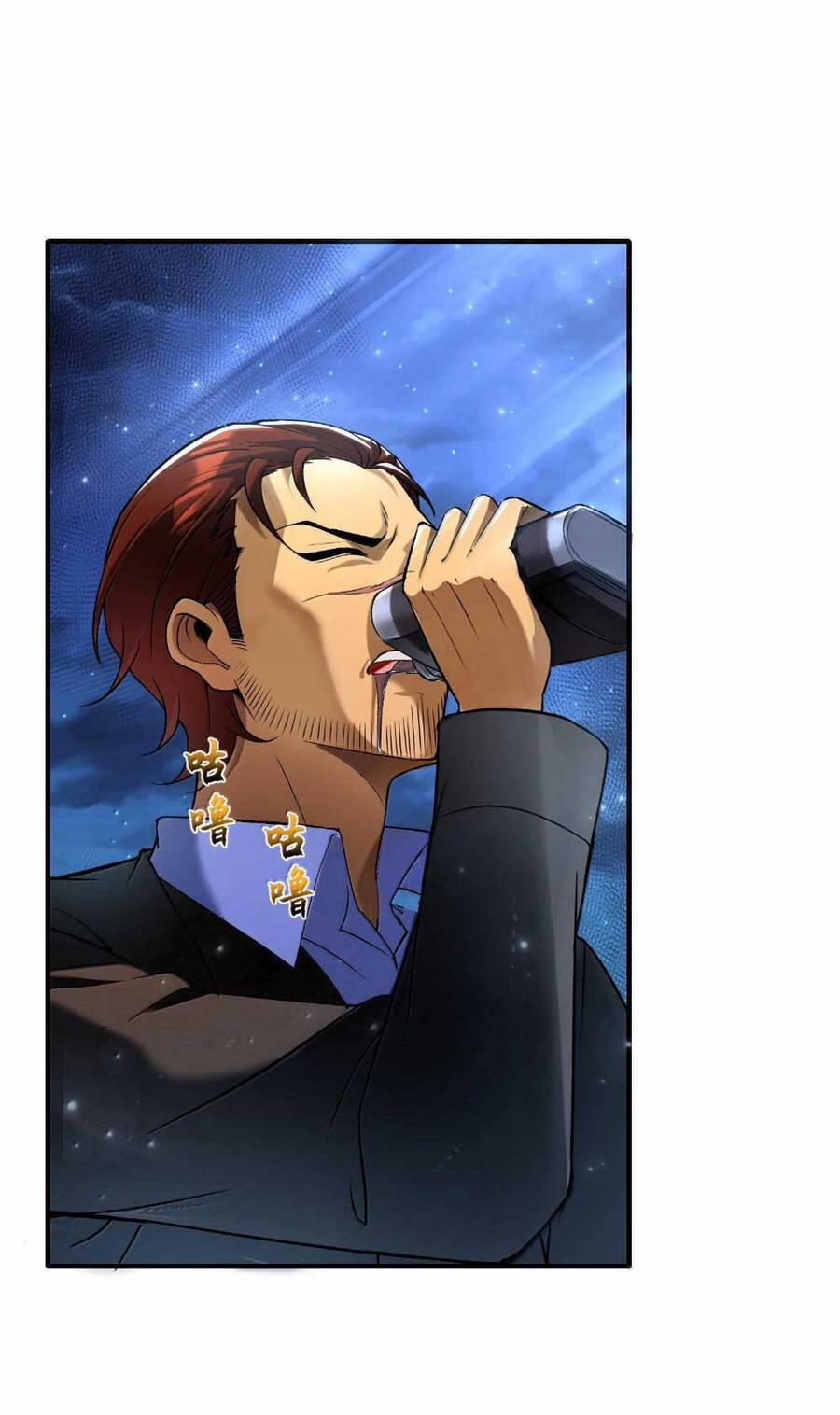 Tôi Livestream Cầu Hôn Nữ Quỷ Vậy Mà Thành Công!? 48 trang 8