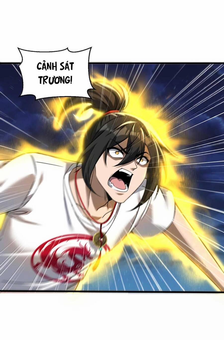 Tôi Livestream Cầu Hôn Nữ Quỷ Vậy Mà Thành Công!? 48 trang 80