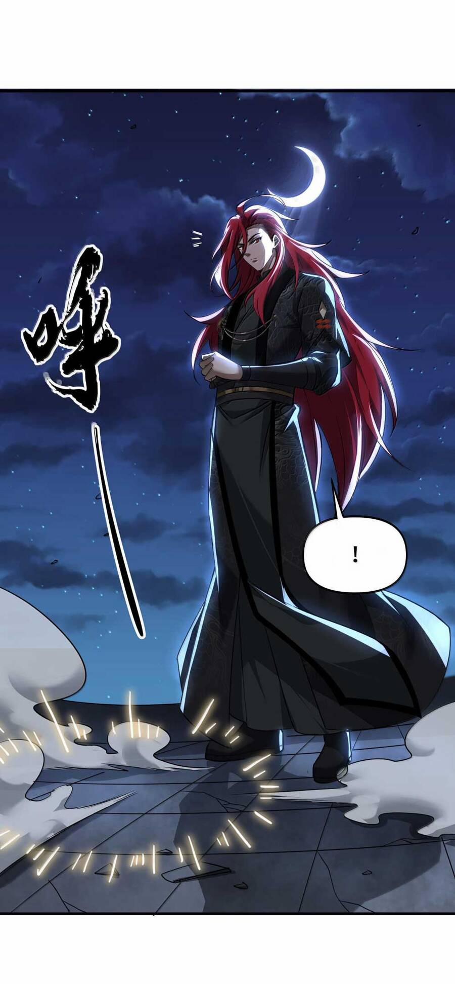 Tôi Livestream Cầu Hôn Nữ Quỷ Vậy Mà Thành Công!? 48 trang 82