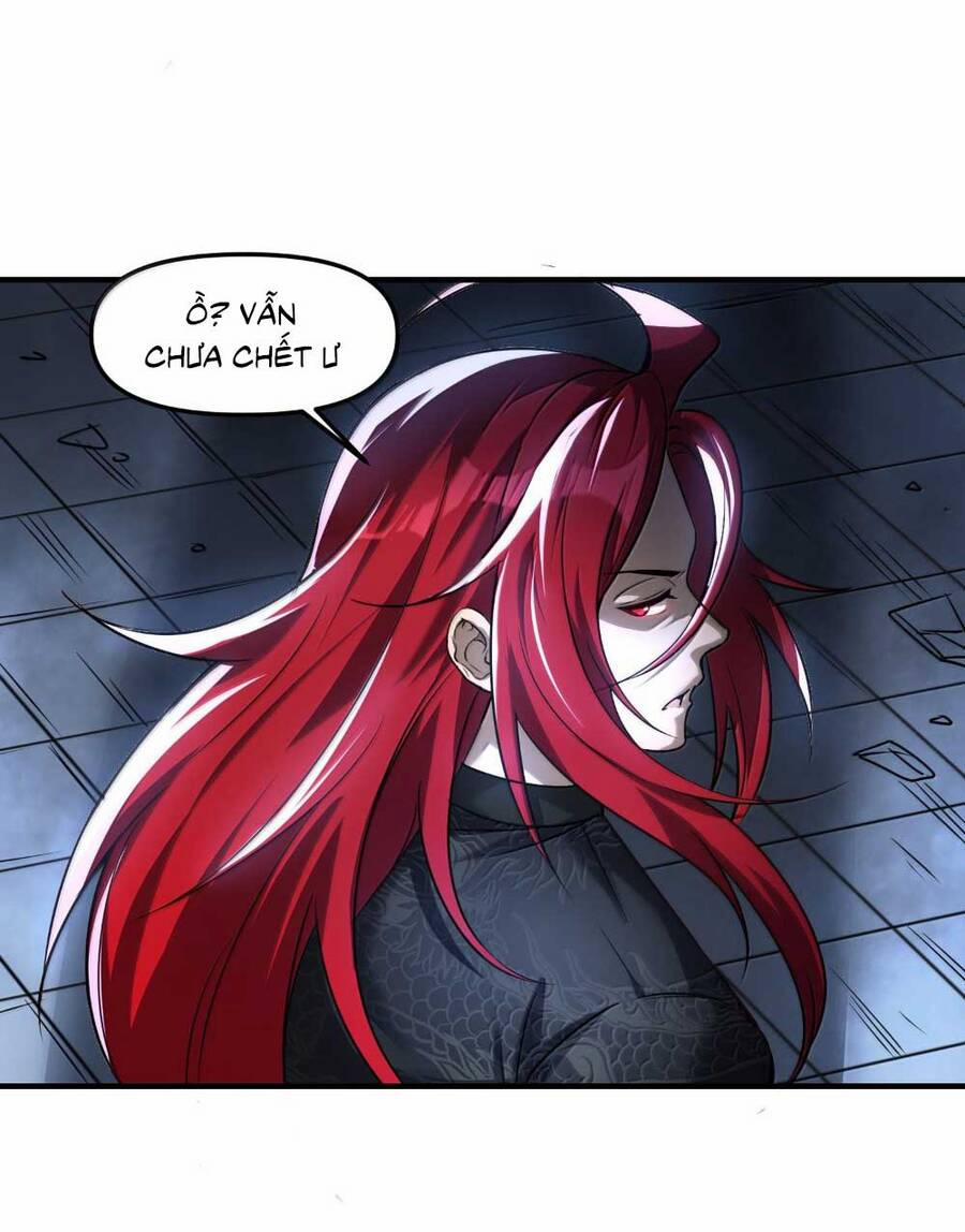 Tôi Livestream Cầu Hôn Nữ Quỷ Vậy Mà Thành Công!? 48 trang 83