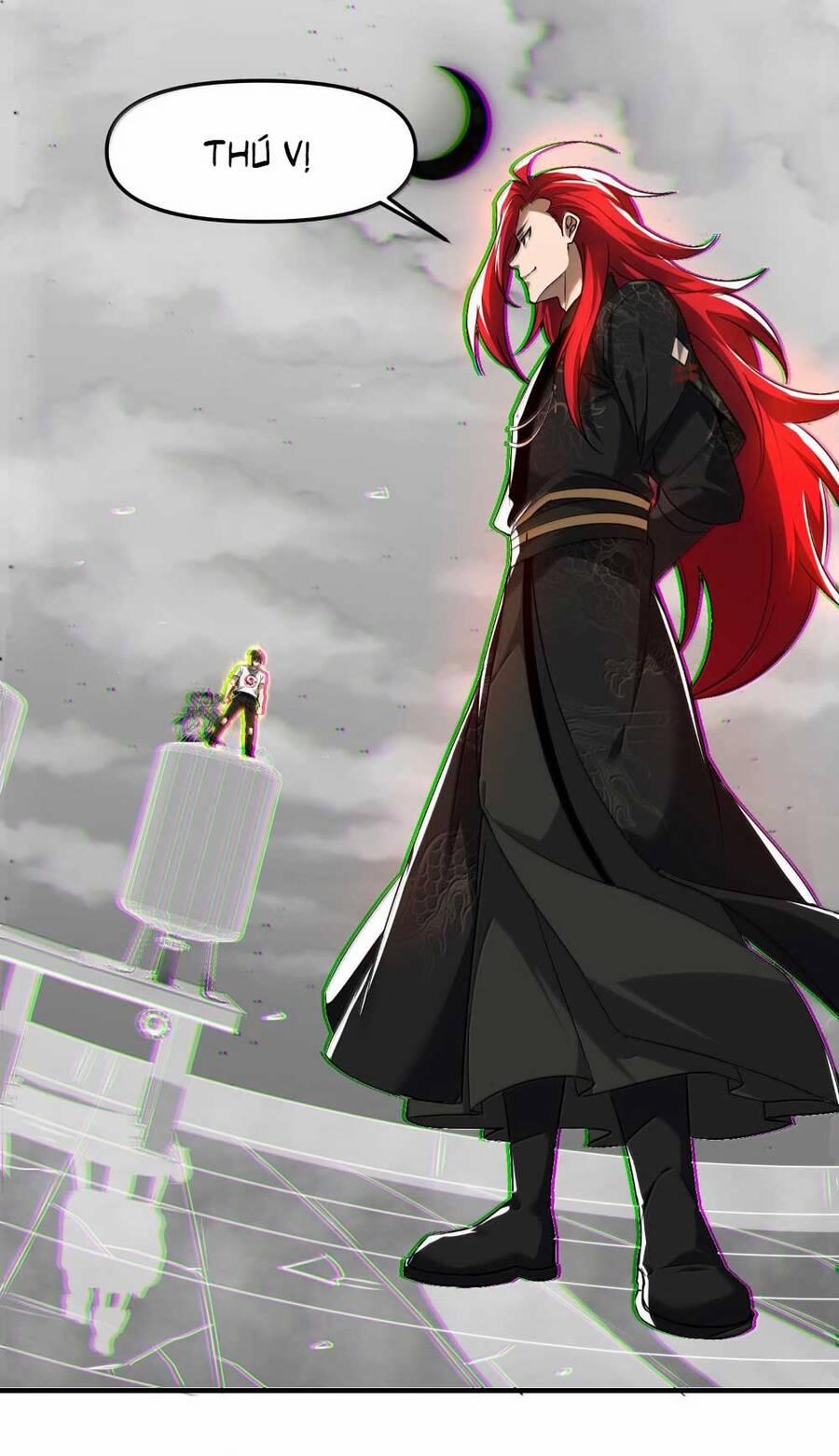 Tôi Livestream Cầu Hôn Nữ Quỷ Vậy Mà Thành Công!? 48 trang 85