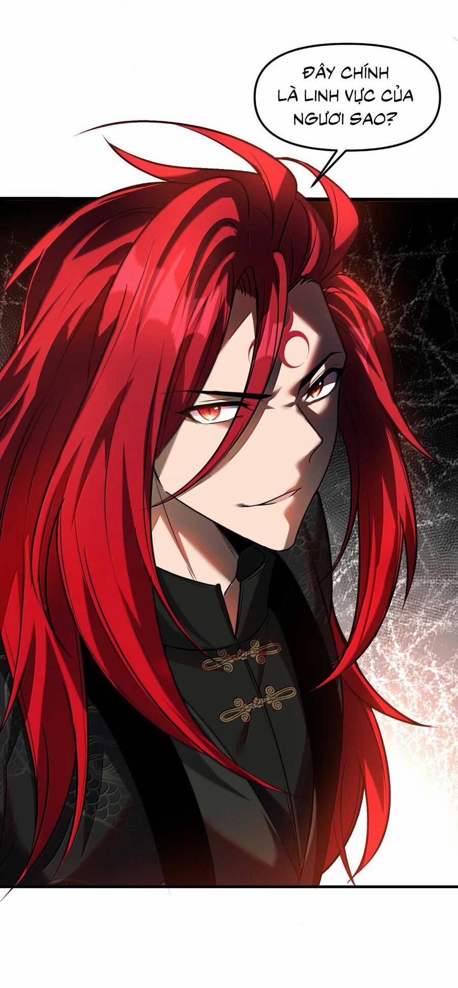 Tôi Livestream Cầu Hôn Nữ Quỷ Vậy Mà Thành Công!? 48 trang 86