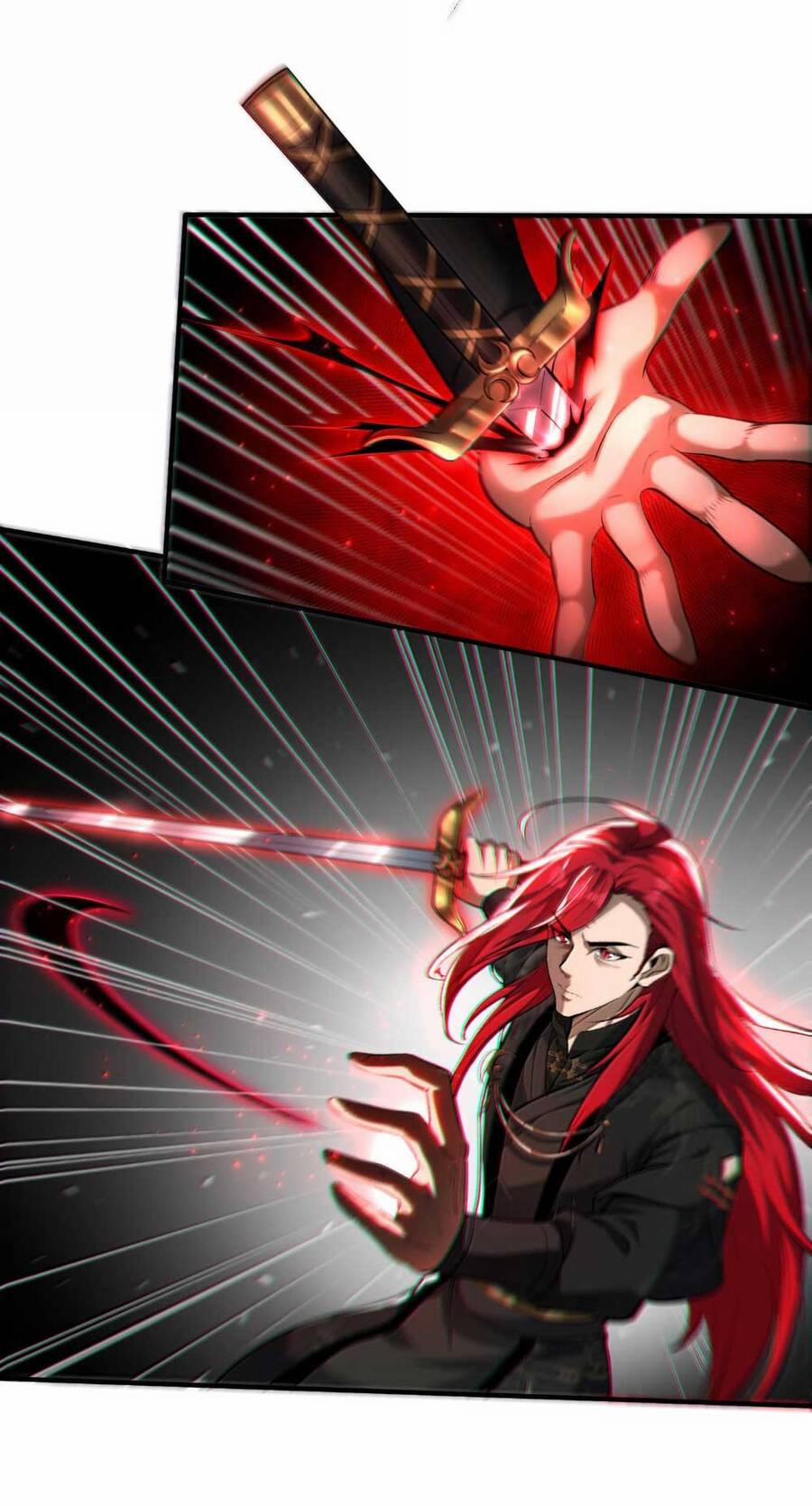 Tôi Livestream Cầu Hôn Nữ Quỷ Vậy Mà Thành Công!? 49 trang 10