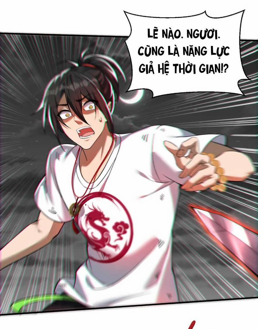 Tôi Livestream Cầu Hôn Nữ Quỷ Vậy Mà Thành Công!? 49 trang 11