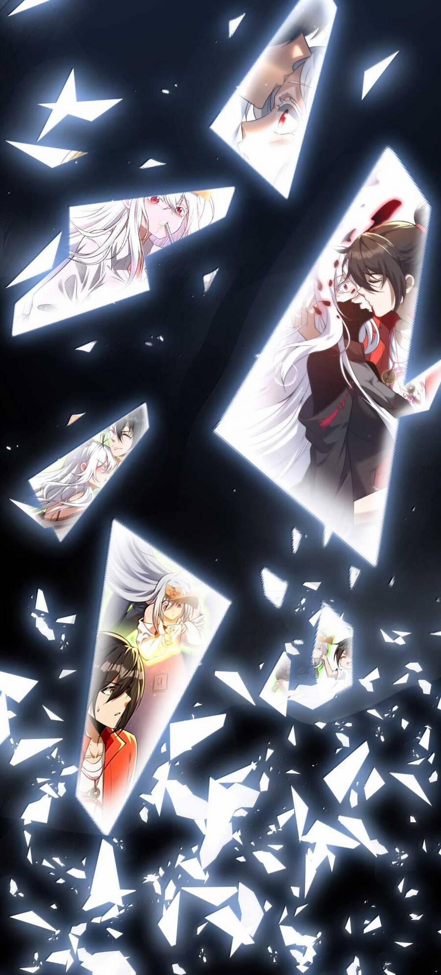 Tôi Livestream Cầu Hôn Nữ Quỷ Vậy Mà Thành Công!? 49 trang 15