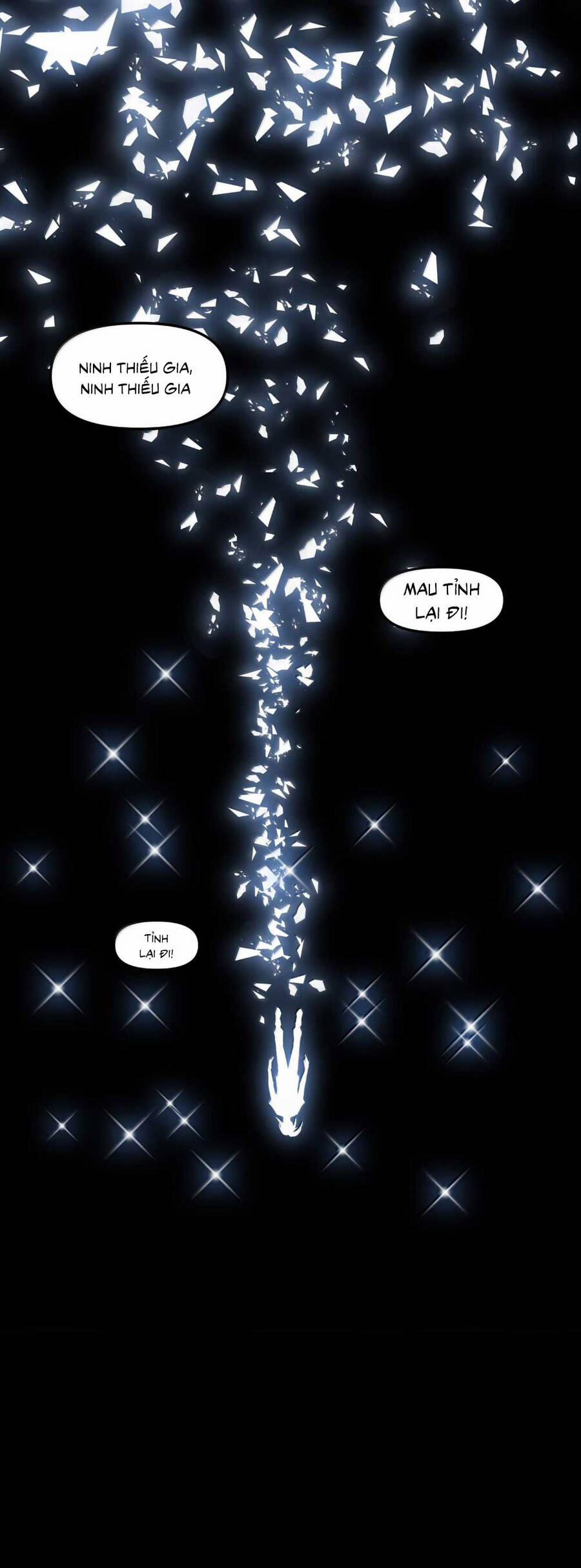 Tôi Livestream Cầu Hôn Nữ Quỷ Vậy Mà Thành Công!? 49 trang 16