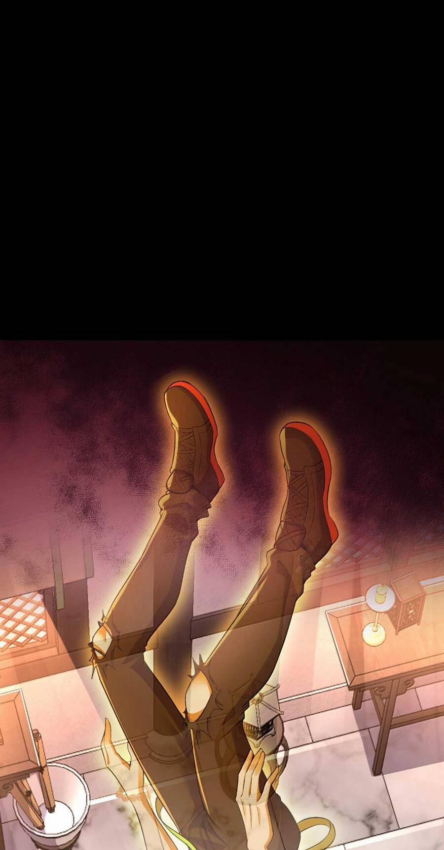 Tôi Livestream Cầu Hôn Nữ Quỷ Vậy Mà Thành Công!? 49 trang 17