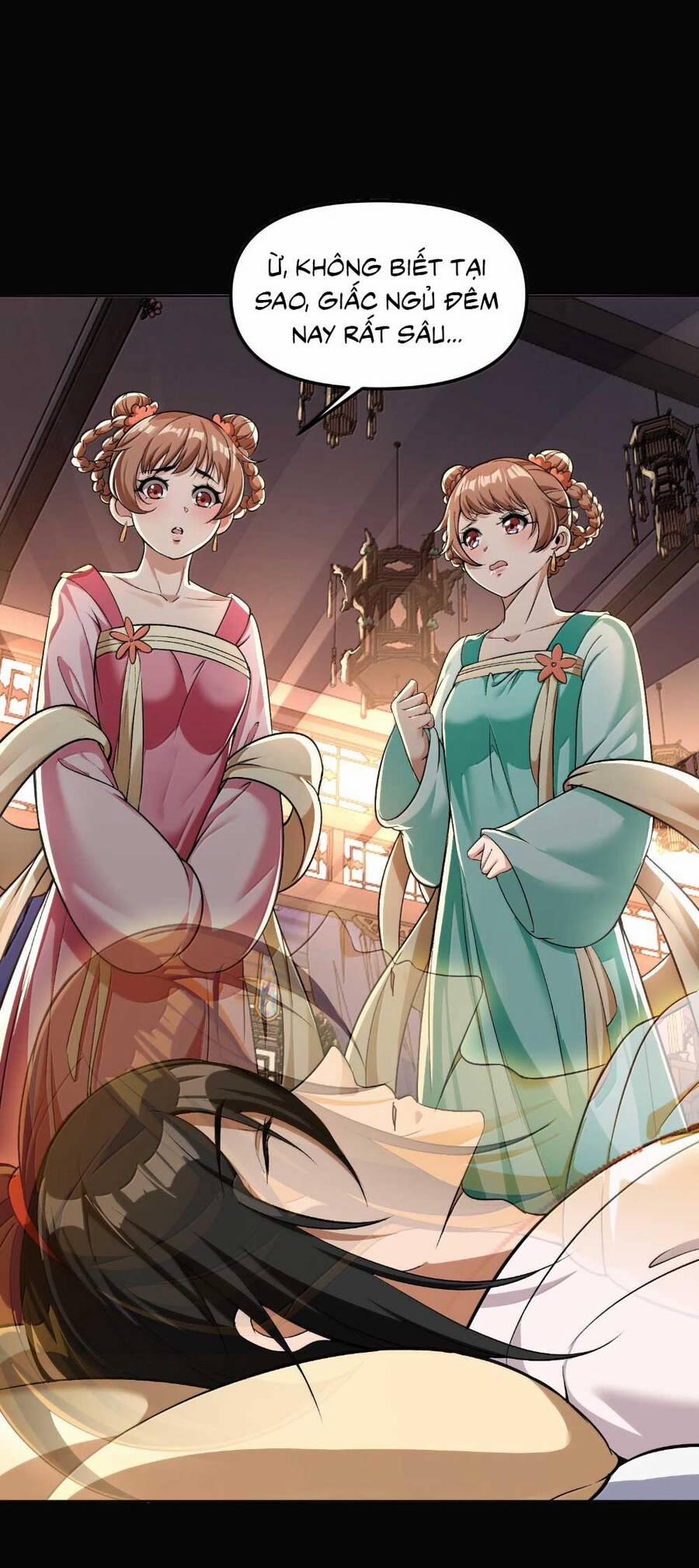 Tôi Livestream Cầu Hôn Nữ Quỷ Vậy Mà Thành Công!? 49 trang 19