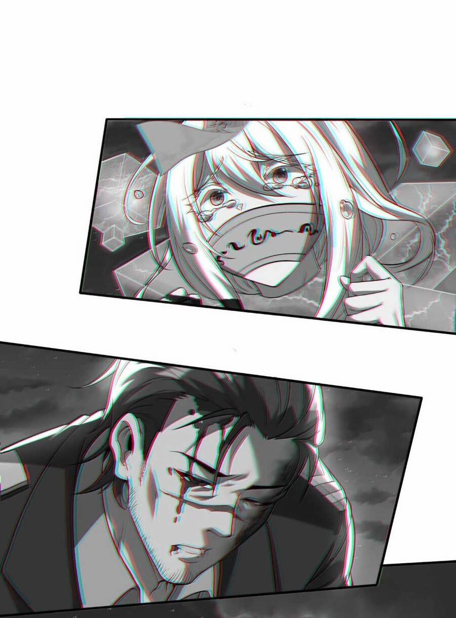 Tôi Livestream Cầu Hôn Nữ Quỷ Vậy Mà Thành Công!? 49 trang 2