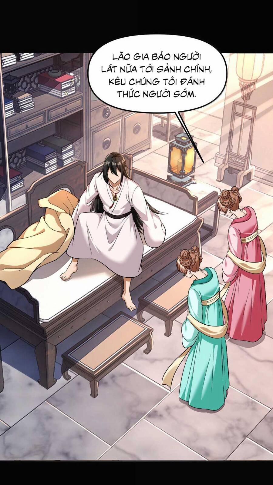 Tôi Livestream Cầu Hôn Nữ Quỷ Vậy Mà Thành Công!? 49 trang 23