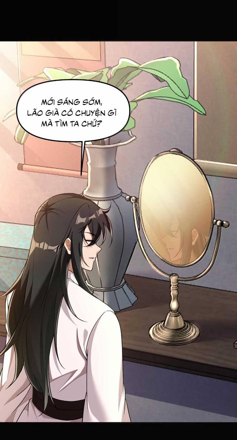 Tôi Livestream Cầu Hôn Nữ Quỷ Vậy Mà Thành Công!? 49 trang 24