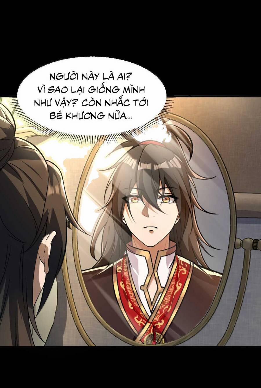 Tôi Livestream Cầu Hôn Nữ Quỷ Vậy Mà Thành Công!? 49 trang 26