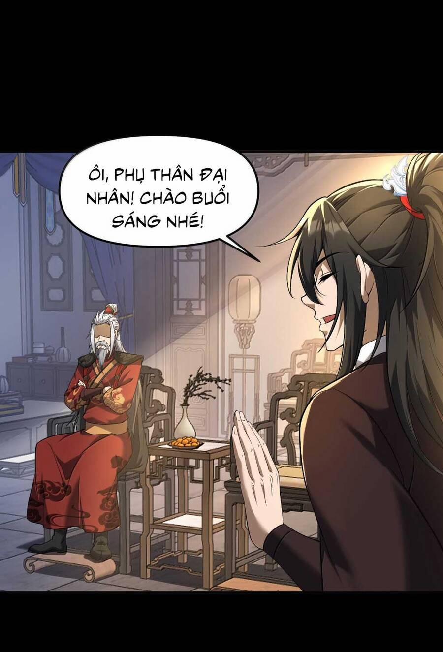 Tôi Livestream Cầu Hôn Nữ Quỷ Vậy Mà Thành Công!? 49 trang 29