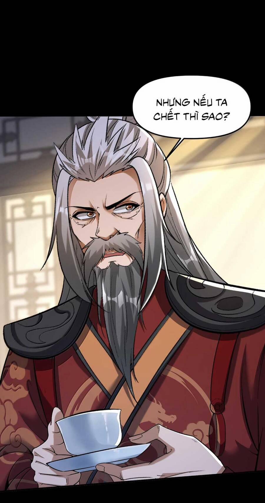 Tôi Livestream Cầu Hôn Nữ Quỷ Vậy Mà Thành Công!? 49 trang 39