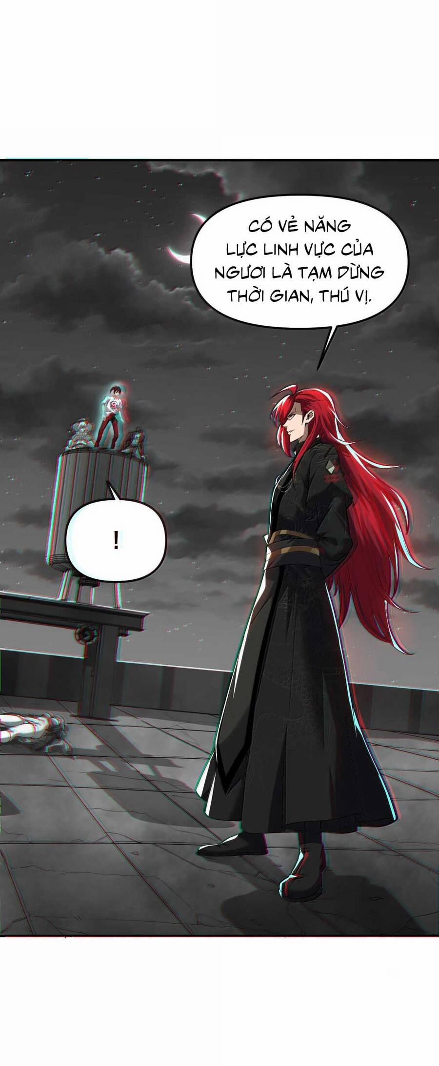 Tôi Livestream Cầu Hôn Nữ Quỷ Vậy Mà Thành Công!? 49 trang 4