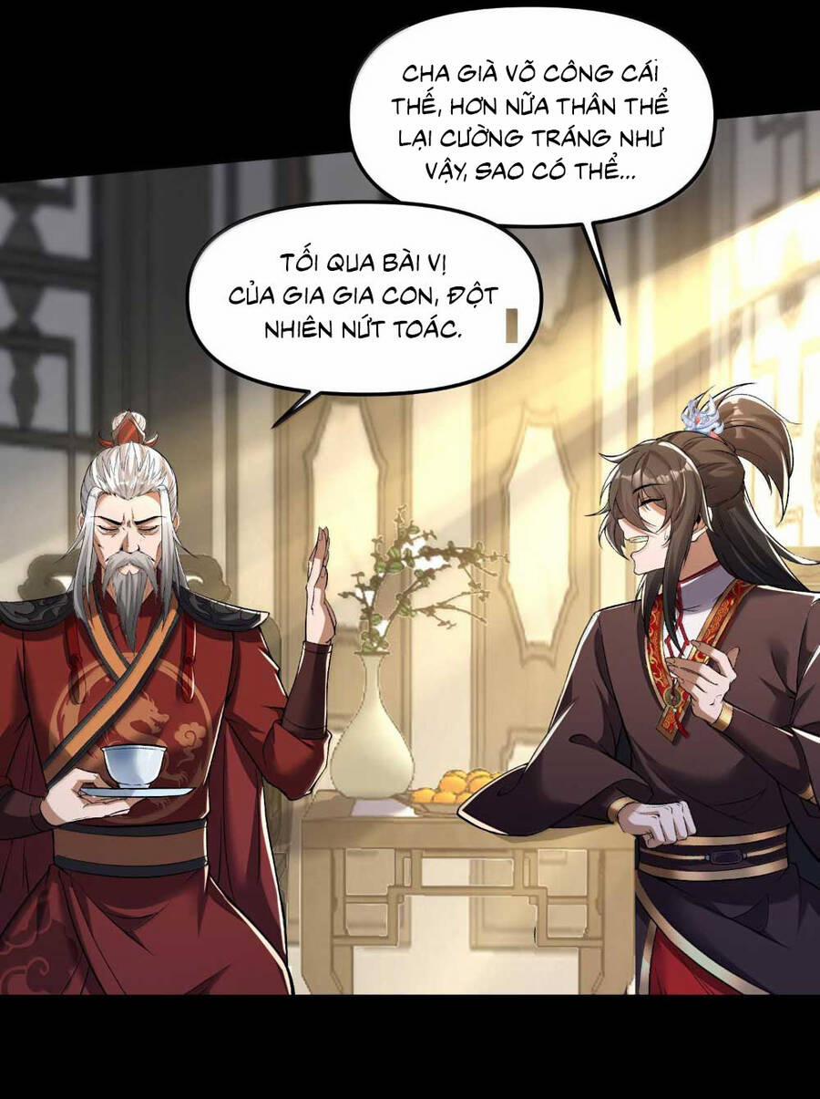 Tôi Livestream Cầu Hôn Nữ Quỷ Vậy Mà Thành Công!? 49 trang 40