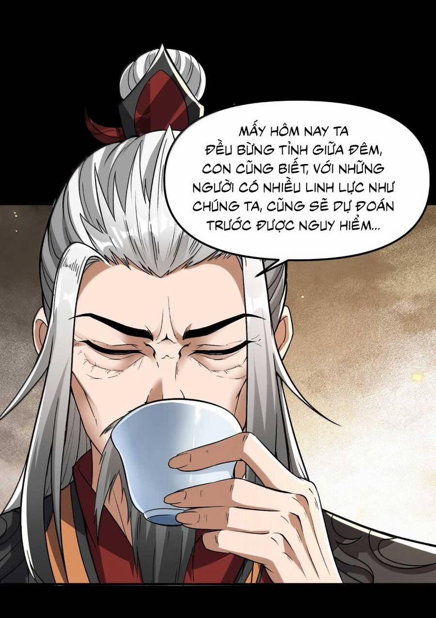 Tôi Livestream Cầu Hôn Nữ Quỷ Vậy Mà Thành Công!? 49 trang 41