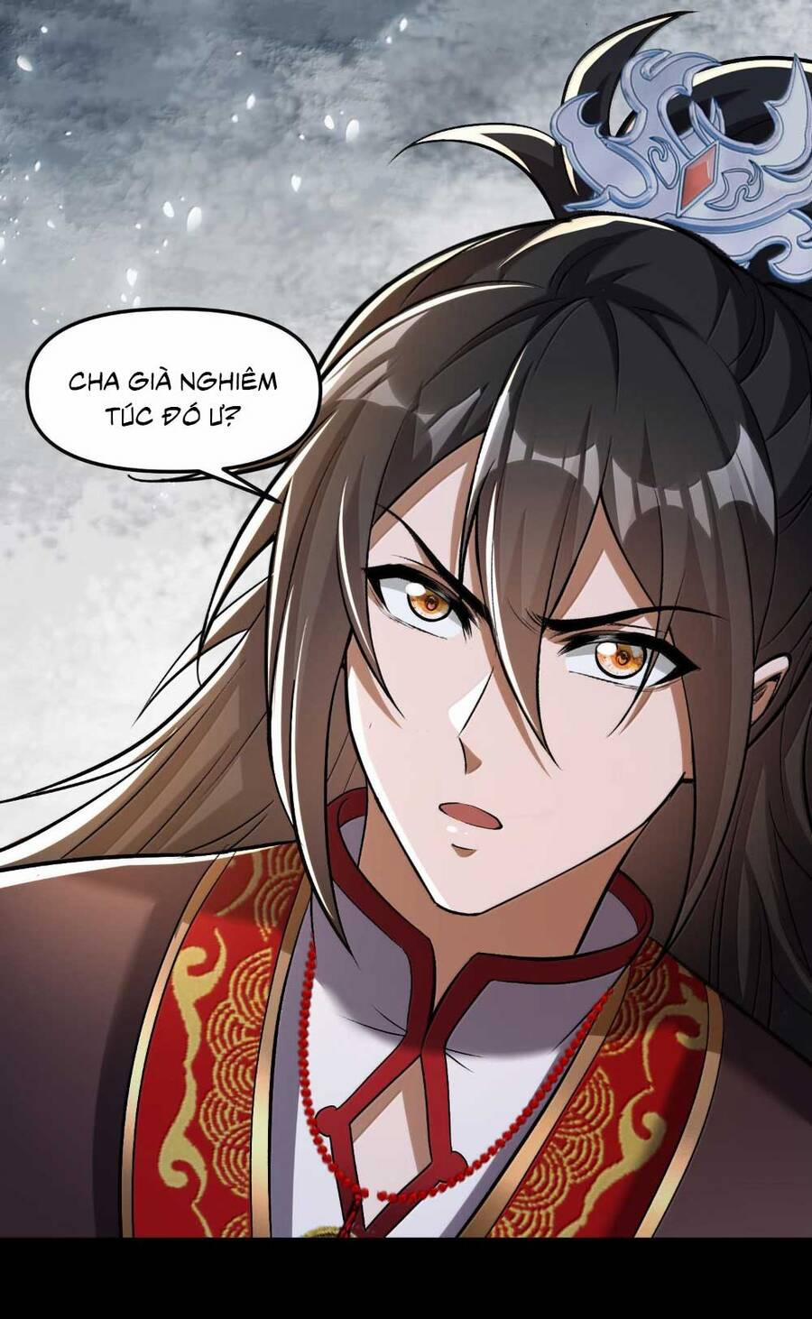 Tôi Livestream Cầu Hôn Nữ Quỷ Vậy Mà Thành Công!? 49 trang 43