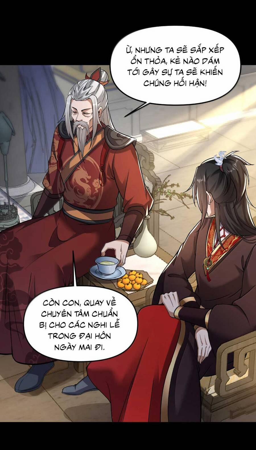 Tôi Livestream Cầu Hôn Nữ Quỷ Vậy Mà Thành Công!? 49 trang 44