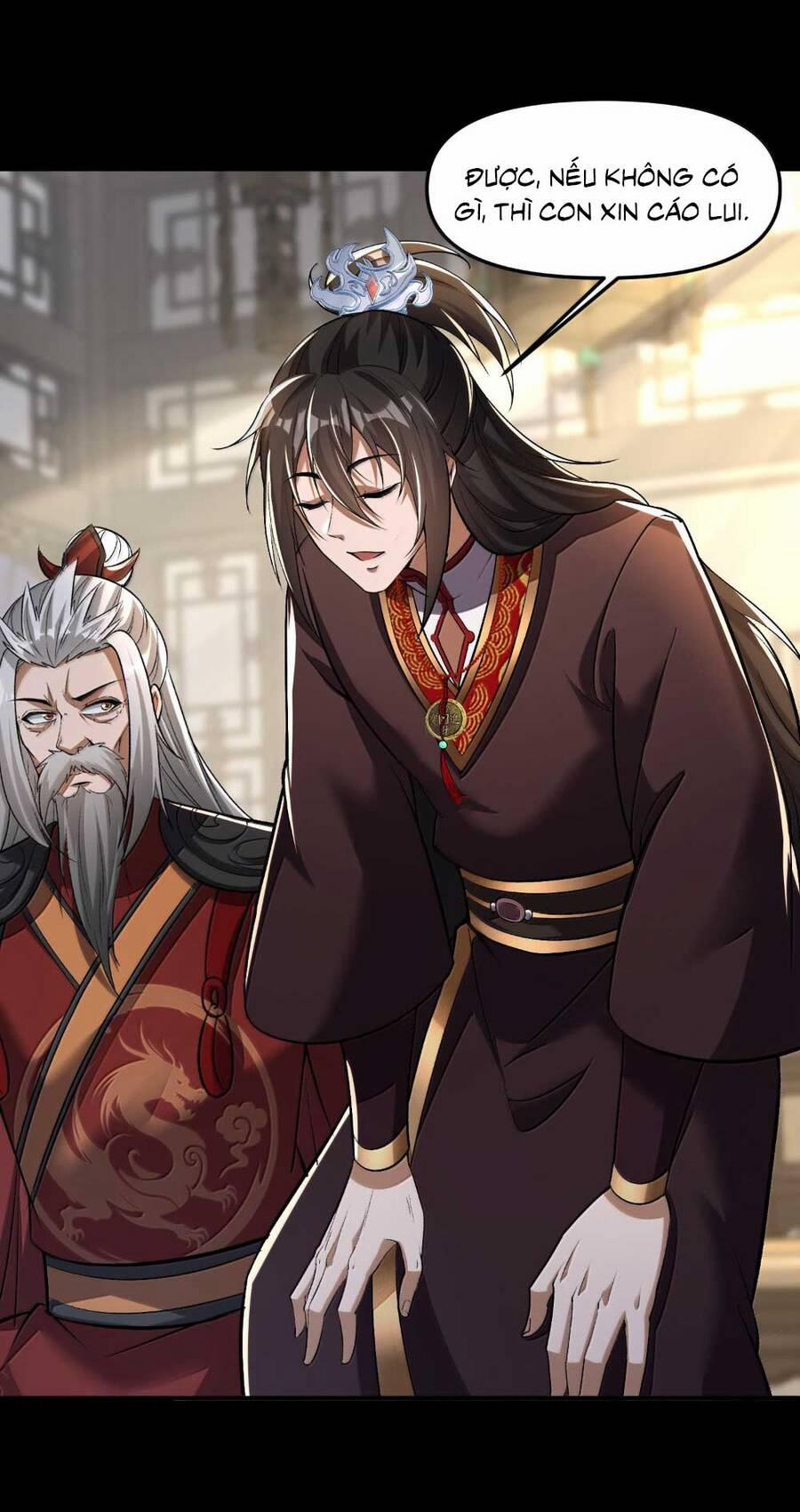 Tôi Livestream Cầu Hôn Nữ Quỷ Vậy Mà Thành Công!? 49 trang 45