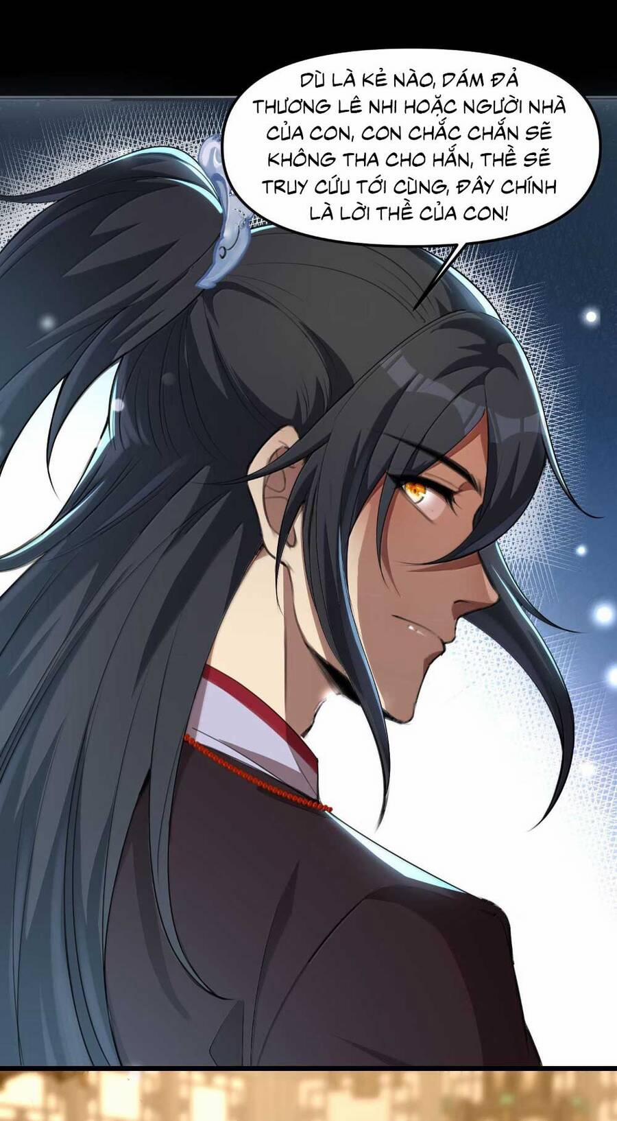 Tôi Livestream Cầu Hôn Nữ Quỷ Vậy Mà Thành Công!? 49 trang 46