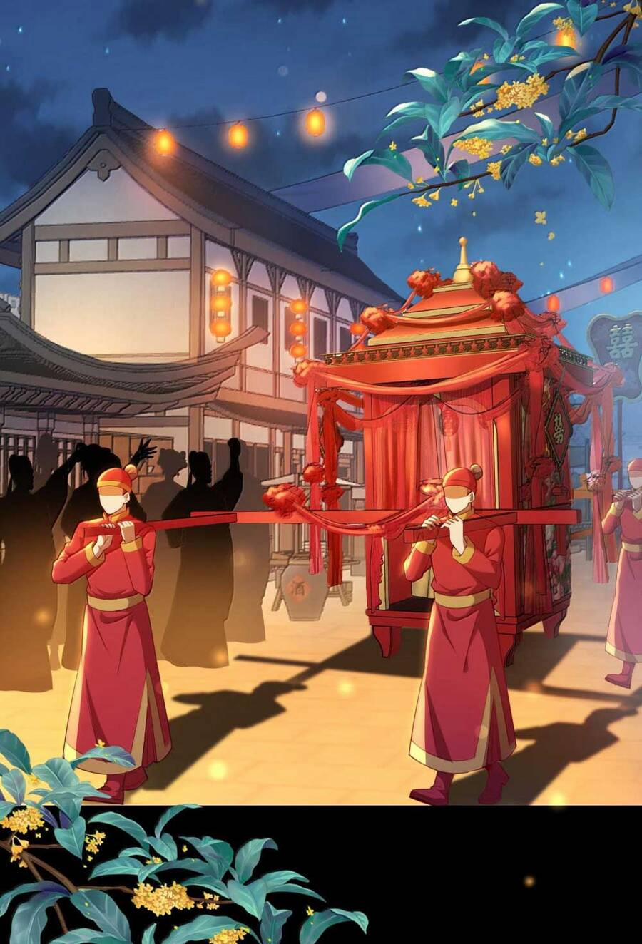 Tôi Livestream Cầu Hôn Nữ Quỷ Vậy Mà Thành Công!? 49 trang 49