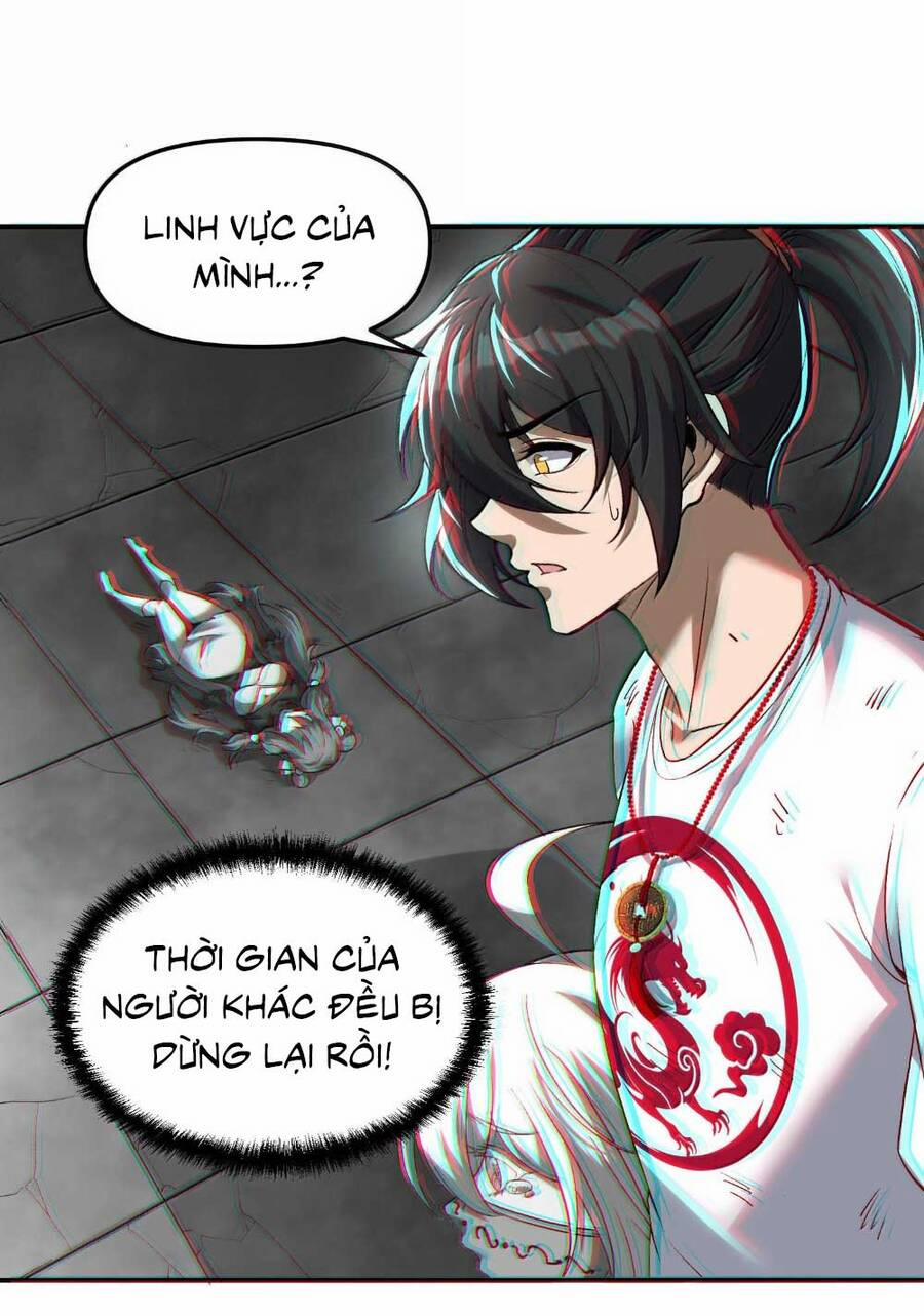 Tôi Livestream Cầu Hôn Nữ Quỷ Vậy Mà Thành Công!? 49 trang 5