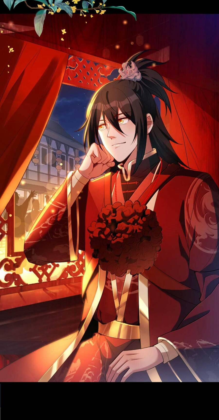 Tôi Livestream Cầu Hôn Nữ Quỷ Vậy Mà Thành Công!? 49 trang 50