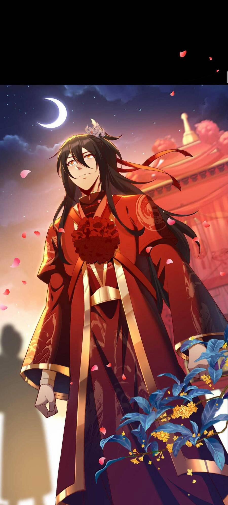 Tôi Livestream Cầu Hôn Nữ Quỷ Vậy Mà Thành Công!? 49 trang 52