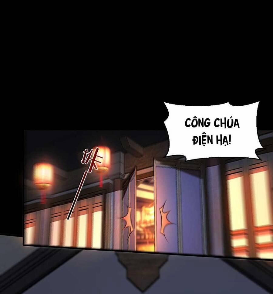 Tôi Livestream Cầu Hôn Nữ Quỷ Vậy Mà Thành Công!? 49 trang 54