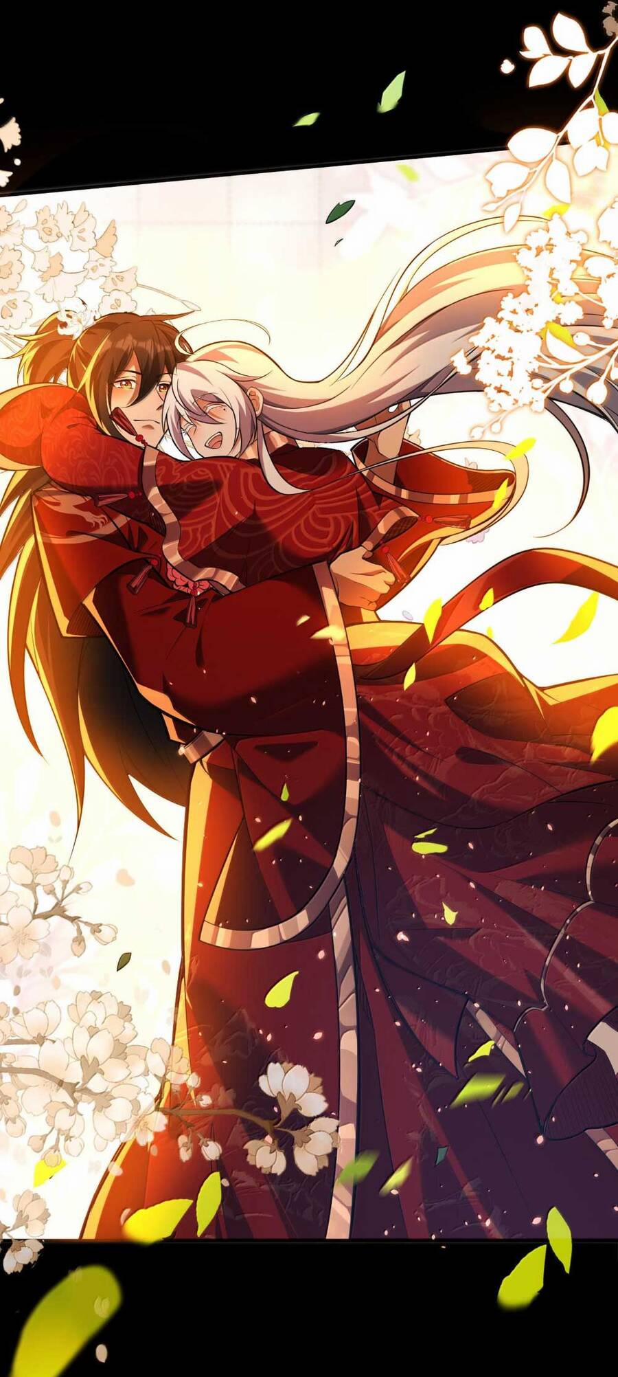 Tôi Livestream Cầu Hôn Nữ Quỷ Vậy Mà Thành Công!? 49 trang 58