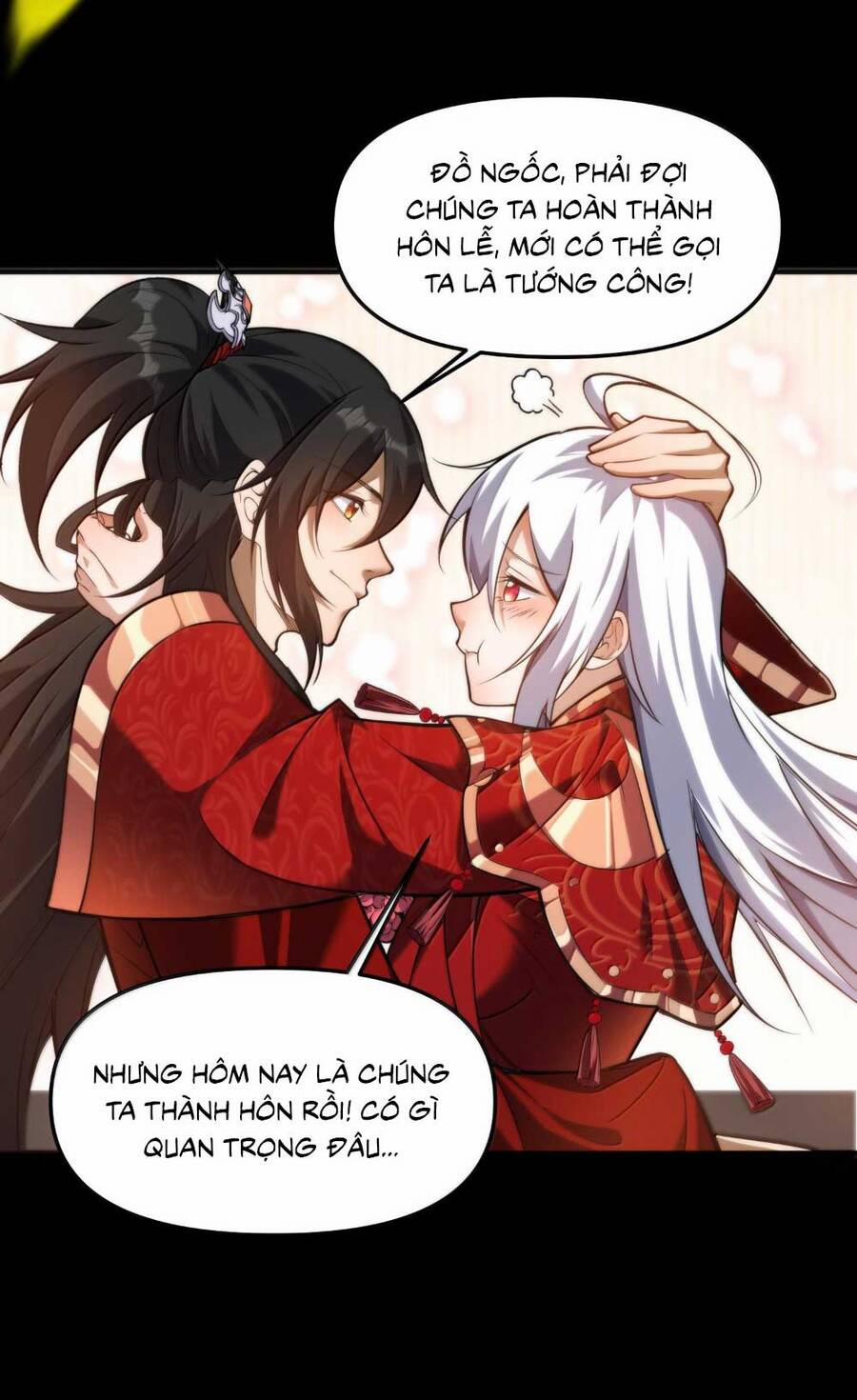 Tôi Livestream Cầu Hôn Nữ Quỷ Vậy Mà Thành Công!? 49 trang 59