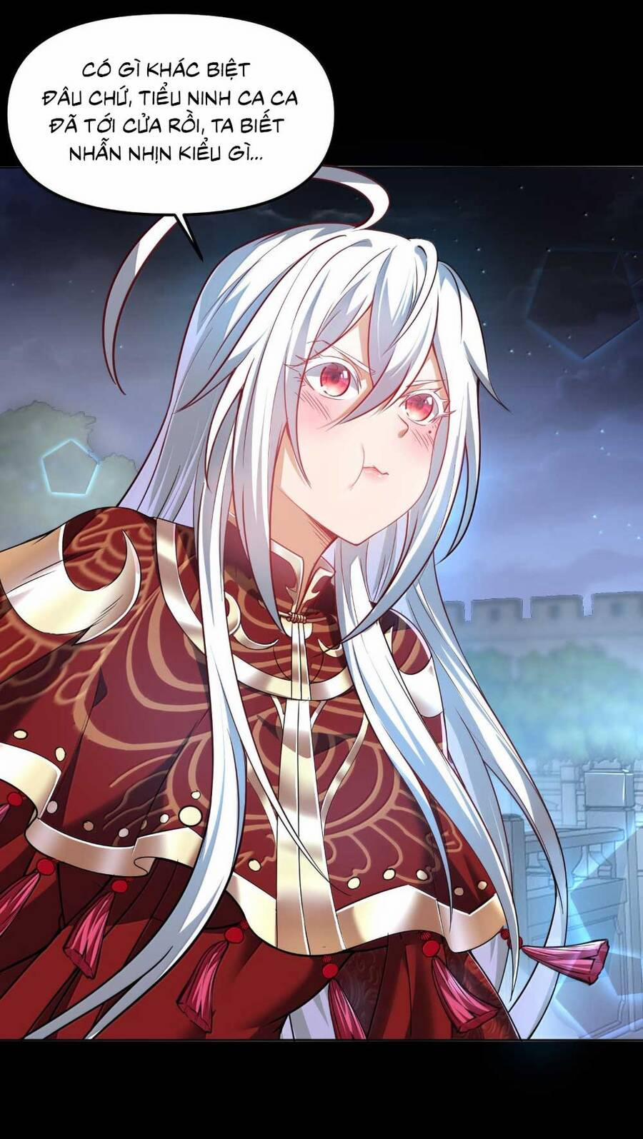 Tôi Livestream Cầu Hôn Nữ Quỷ Vậy Mà Thành Công!? 49 trang 61