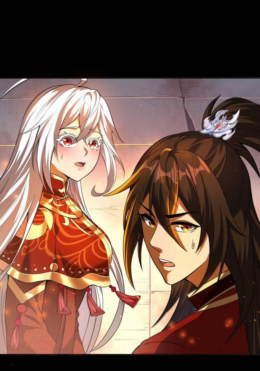 Tôi Livestream Cầu Hôn Nữ Quỷ Vậy Mà Thành Công!? 49 trang 63