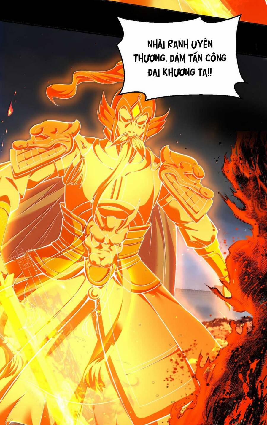 Tôi Livestream Cầu Hôn Nữ Quỷ Vậy Mà Thành Công!? 49 trang 67