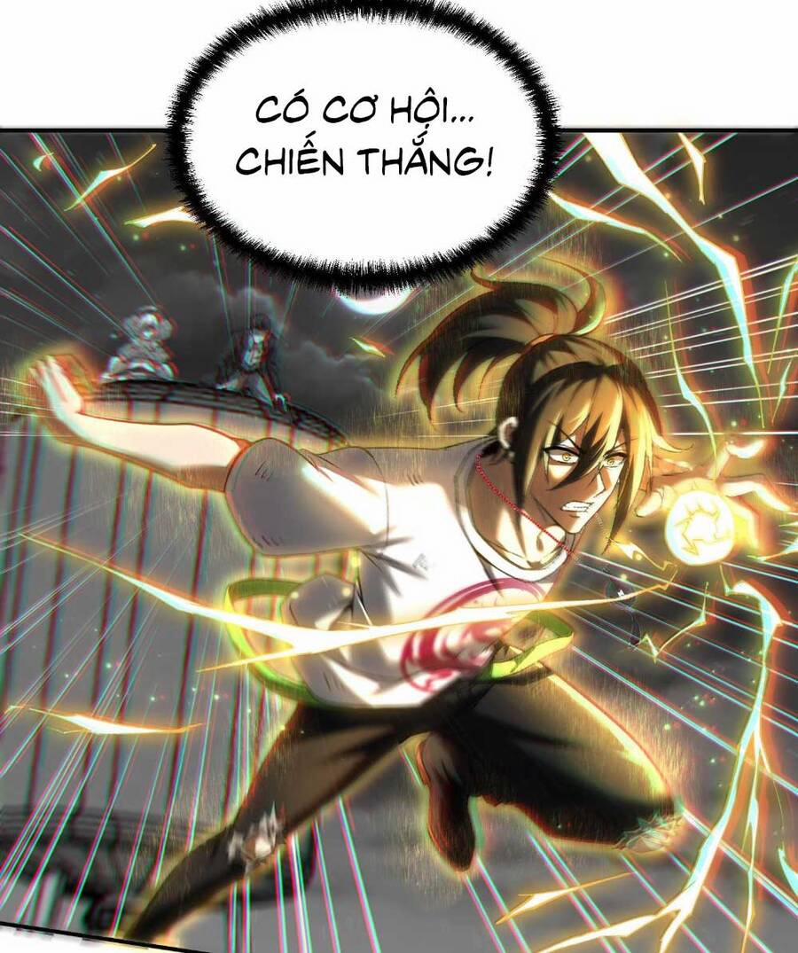 Tôi Livestream Cầu Hôn Nữ Quỷ Vậy Mà Thành Công!? 49 trang 7