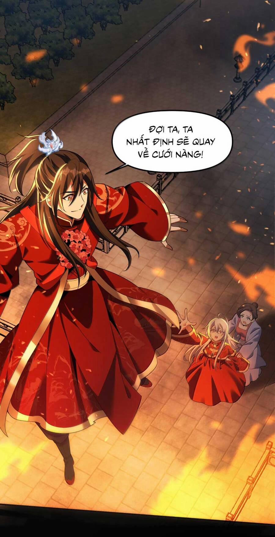 Tôi Livestream Cầu Hôn Nữ Quỷ Vậy Mà Thành Công!? 49 trang 76