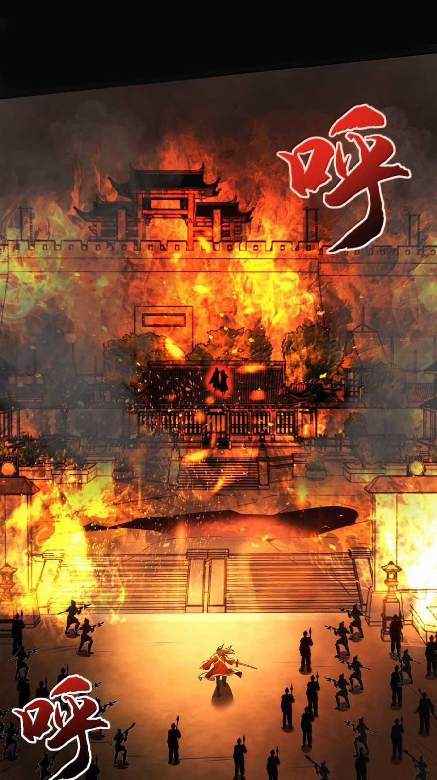 Tôi Livestream Cầu Hôn Nữ Quỷ Vậy Mà Thành Công!? 49 trang 78