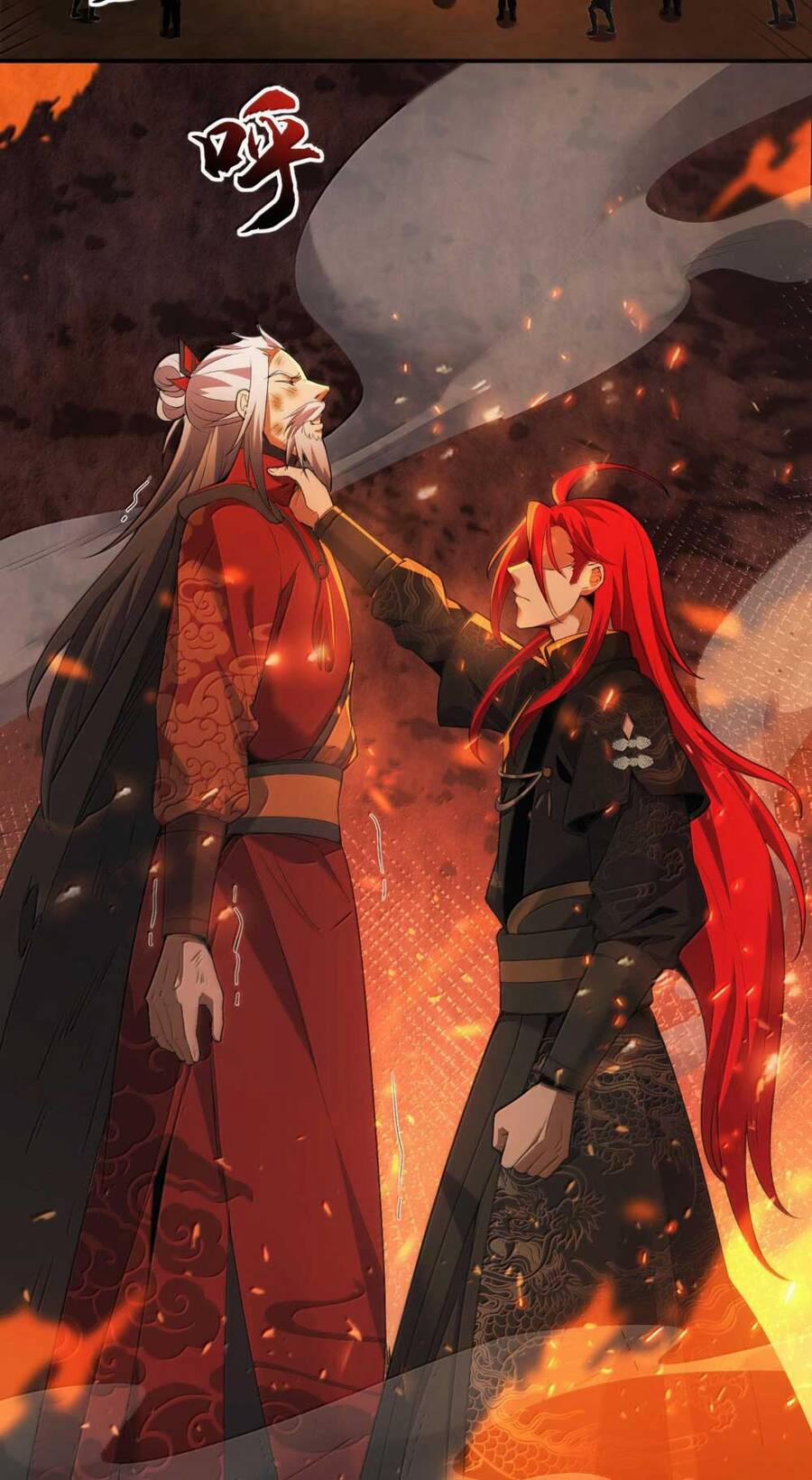 Tôi Livestream Cầu Hôn Nữ Quỷ Vậy Mà Thành Công!? 49 trang 79