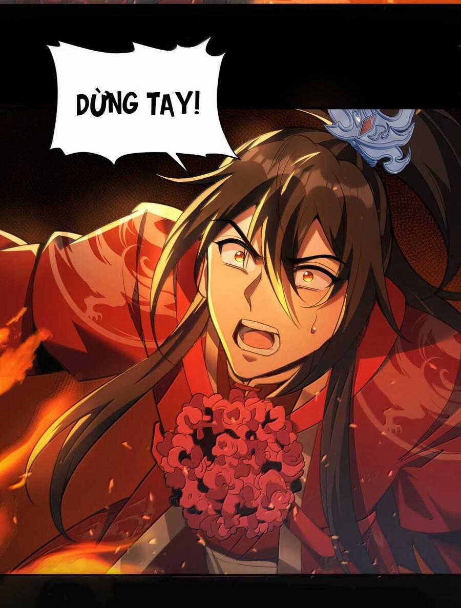 Tôi Livestream Cầu Hôn Nữ Quỷ Vậy Mà Thành Công!? 49 trang 80