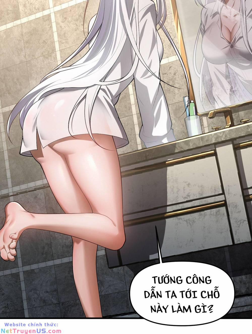 Tôi Livestream Cầu Hôn Nữ Quỷ Vậy Mà Thành Công!? 5 trang 18