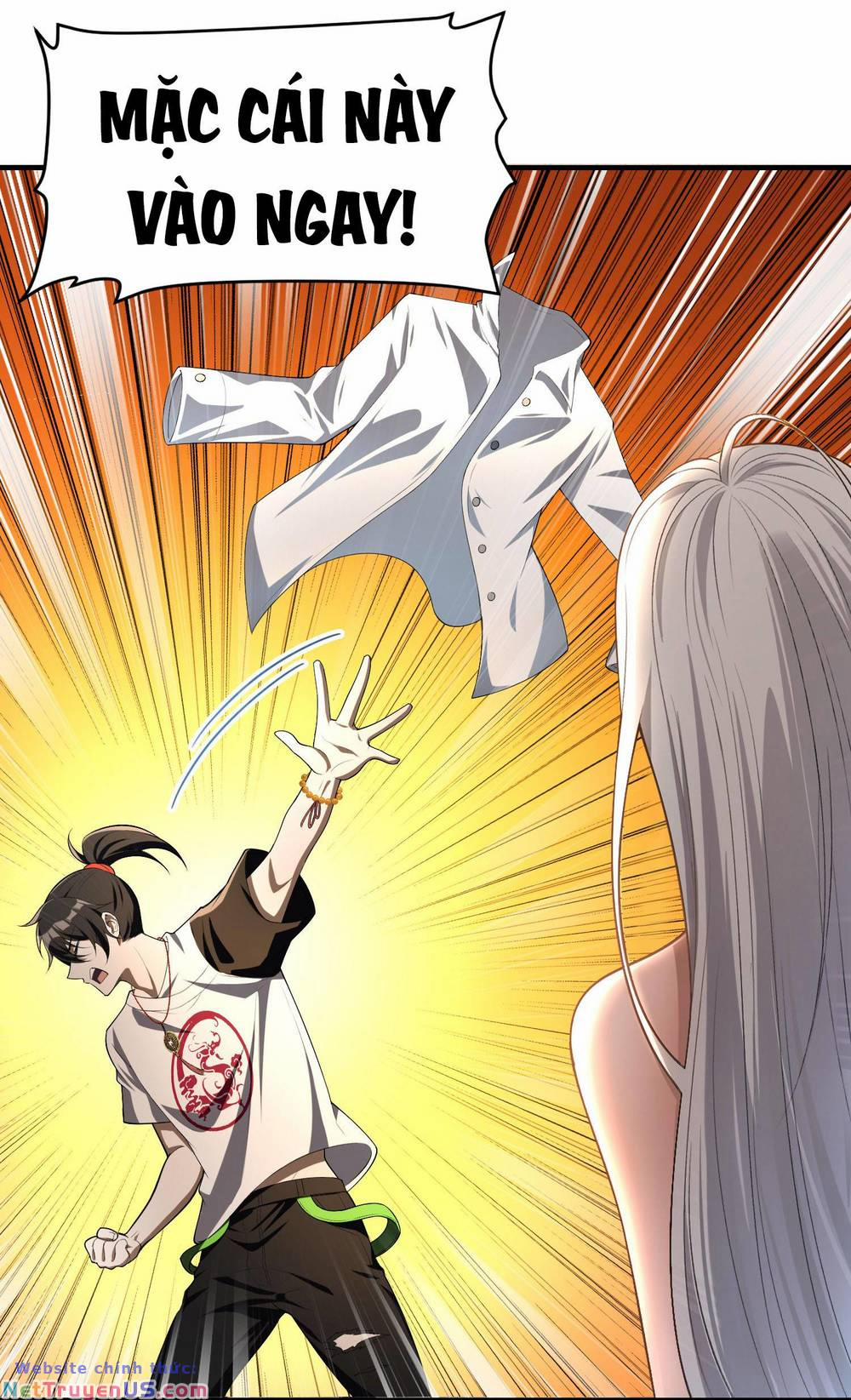 Tôi Livestream Cầu Hôn Nữ Quỷ Vậy Mà Thành Công!? 5 trang 2